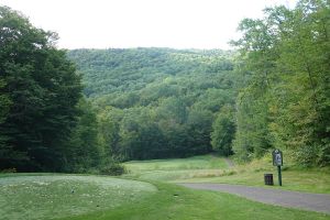 Green Mountain 13th
